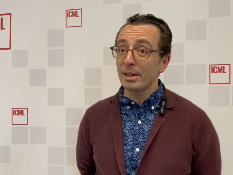 ICML 2025 | Results from EPCORE NHL-2 trial of epcoritamab + R-CHOP for previously untreated DLBCL